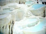 Daily Trip to Pamukkale from Istanbul