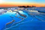 Private Pamukkale Tour