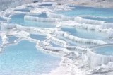 Private Pamukkale Tour from Istanbul