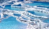 Private Pamukkale Tour from Kusadasi 