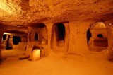 Private Cappadocia Underground City Tour 
