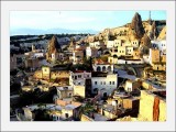  Cappadocia