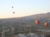 Cappadocia