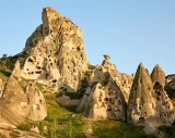 Cappadocia Tour From istanbul