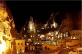 Flight to Cappadocia from İstanbul - North Cappadocia Tour 
