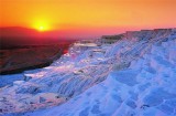 3 Days Cappadocia Pamukkale Tour Package From İstanbul