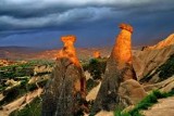 Arrive to Cappadocia / Cappadocia Sightseeing Tour 