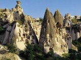 Cappadocia Sightseeing Tours