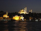 Istanbul City Tour 