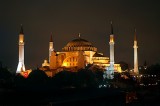 Istanbul Highlights City Tour