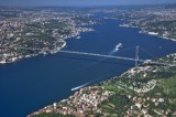 Bosphorus Cruise Tour in Istanbul