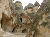 Cappadocia Sightseeing Tour 