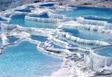 Pamukkale Tour