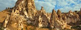 Pamukkale Konya Cappadocia