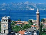 Antalya Highlights City Tour