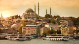 Istanbul Highlights Guided Old City Tour