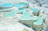 Pamukkale / Hierapolis Tour