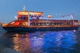 Bosphorus Cruise Tour / Flight to Cappadocia