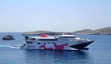 Travel from Athens to Mykonos By Ferry
