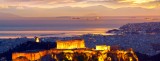 Athens Highlights Sighseeing Tour