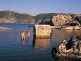  Gokkaya Bay, historical sites & water sports