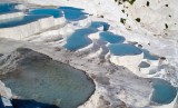 Pamukkale Tour