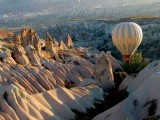 North Tour of Cappadocia