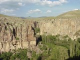 Tour of South Cappadocia