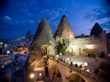 CAPPADOCIA TOUR 2 and RETURN FLIGHT to ISTANBUL