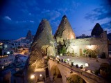 CAPPADOCIA TOUR 2 and RETURN FLIGHT to ISTANBUL