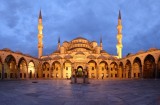 Istanbul City Tour 