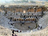Hierapolis & Pamukkale Tour
