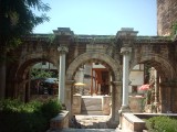 Explore Antalya in a day tour