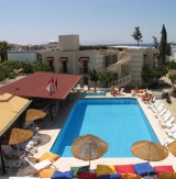 Amfora Hotel