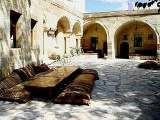 Cappadocia Palace Hotel