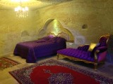 Dedeli Konak Cave Hotel Cappadocia 