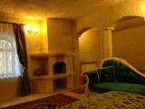 Dedeli Konak Cave Hotel Cappadocia 