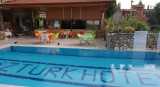 Ozturk Hotel 