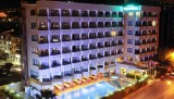 Palm Hotel 